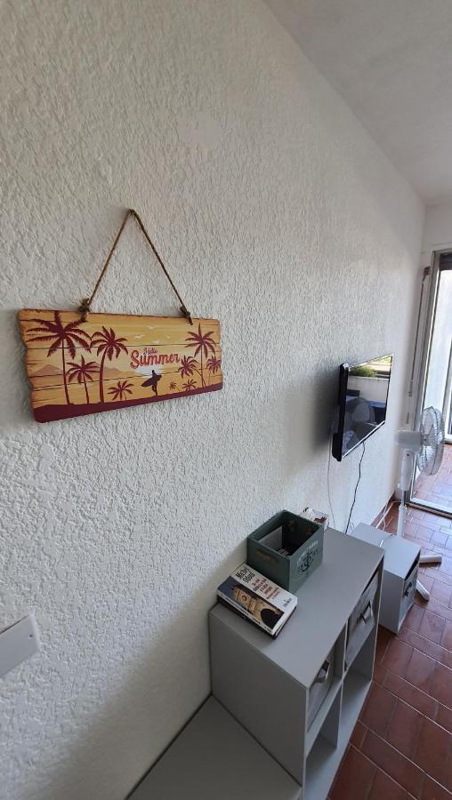 Studio 137 Port Camargue, Piscine, Climatisation, 4 Personnes Le Grau-du-Roi Exterior photo